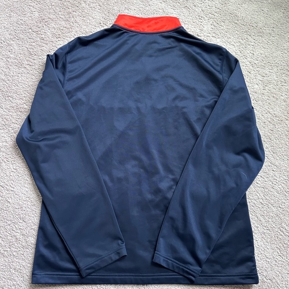 AND1 Men's Vintage Zip Up Jacket “EUC” - Picture 7 of 8